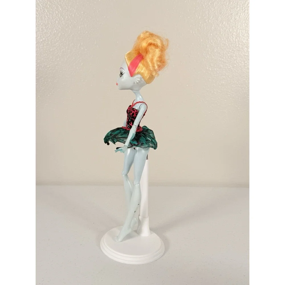 monster high believe this
